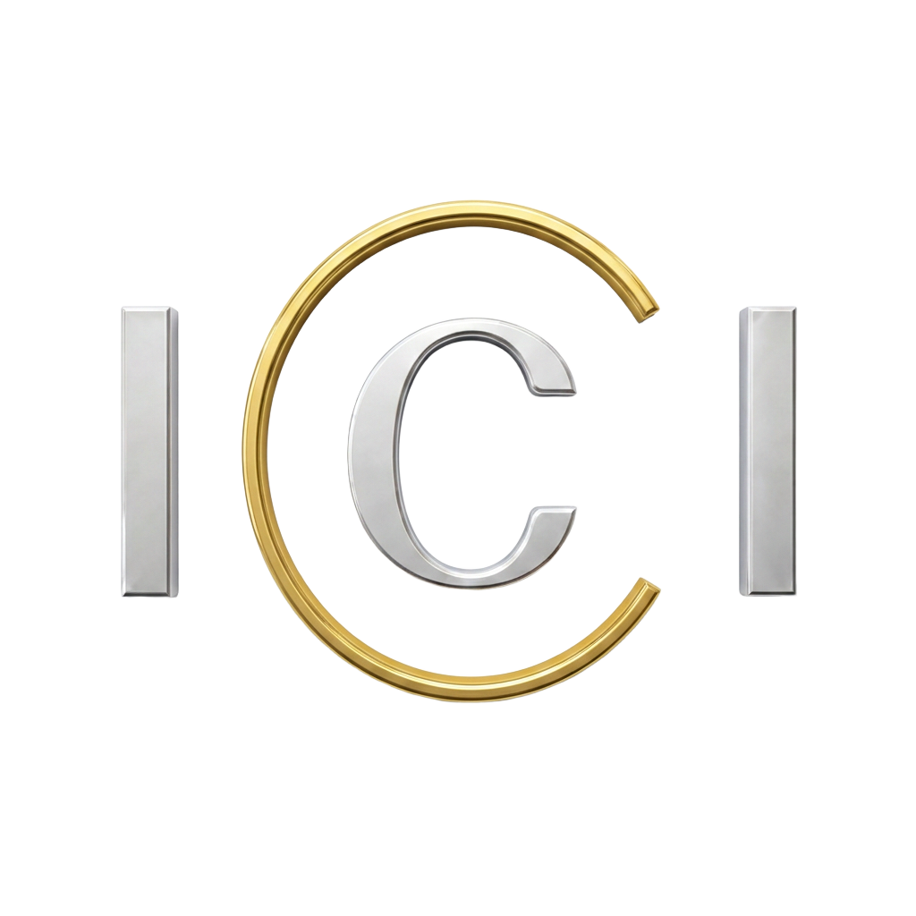 Logotipo de ICCI